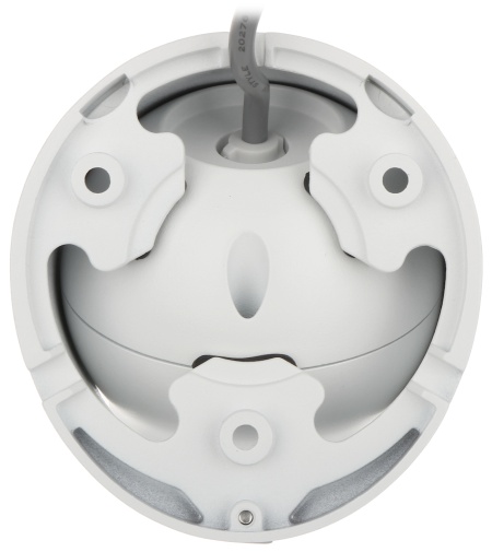 Camera supraveghere HikVision Turret 5MP DS-2CE76H0T-ITMF(C)(3.6mm), Turbo HD, 4 in 1 (TVI/AHD/CVI/CVBS), IR 30m EXIR 2.0, WDR digital, protectie IP67, carcasa metalica, alimentare 12V, interior/exterior - Img 6