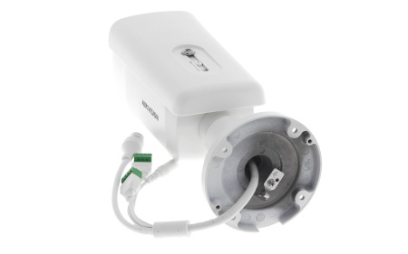 Camera supraveghere IP HikVision bullet 2MP DS-2CD2623G2-IZS(2.8-12mm)(D), tehnologie AcuSense, lentila varifocala motorizata, WDR 120dB, compresie H.265+, clasificare om/vehicul, protectie IP67, IK10, Deep Learning - Img 6