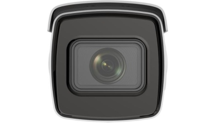 Camera supraveghere IP HikVision bullet 4 MP iDS‑2CD7A46G0‑IZHSY(C)8‑32, DarkFighter low‑light, WDR 140 dB, recunoastere placute de inmatriculare LPR, H.265+, 5 fluxuri video, protectie IP67/IK10, ONVIF, audio optional - Img 3