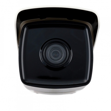 Camera supraveghere IP Hikvision Bullet 4MP DS-2CD3T43G2-4IS(2.8mm), AcuSense, WDR 120dB, EXIR, microfon incorporat, IP67, IK10 - Img 3