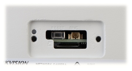 Camera supraveghere IP HikVision Bullet 6MP DS-2CD2663G2-IZS(2.8-12mm), AcuSense, lentila motorizata, IR 60m, WDR 120dB, slot card SD 512GB, interfata Audio/Alarma, protectie IP67 si IK10, H.265+, DarkFighter - Img 6
