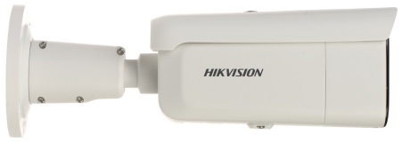 Camera supraveghere IP HikVision Bullet 8MP DS-2CD2687G2HT-LIZS(2.8-12mm)(eF), ColorVu, Smart Hybrid Light, Lentila Varifocala Motorizata, AcuSense, 130 dB WDR, protectie IP67 si IK10, slot card 512GB, H.265+, analiza video inteligenta, metal, 4K - Img 4
