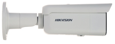 Camera supraveghere IP HikVision Bullet 8MP DS-2CD2T86G2H-4I(4mm), DarkFighter, AcuSense (clasificare om/vehicul), IR pana la 80m, 120 dB WDR, protectie IP67, H.265+, slot card 512GB, analiza video inteligenta, carcasa metalica, 4K - Img 5