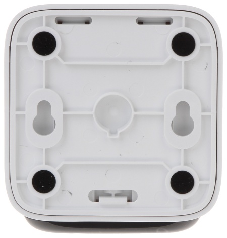 Camera supraveghere IP Hikvision cube 4MP DS‑2CD2441G0‑I(2mm)(C), detectie corp uman PIR, audio bidirectional integrat, H.265+, WDR digital, microSD pana la 512 GB, orientata pentru interior, conectare usoara si securitate in timp real - Img 8