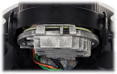 Camera supraveghere IP Hikvision Dome 2MP DS-2CD1723G2-IZ(2.8-12mm), varifocala motorizata, detectie om (MD 2.0), Full HD 1080p, protectie antivandal IK10, slot card 256GB, EXIR 2.0 IR 30m, compresie H.265+, IP67 - Img 5
