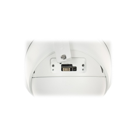 Camera supraveghere IP HikVision turret 8MP DS-2CD2H83G2-LIZS2U(2.8‑12mm) AcuSense detectie inteligenta persoane si vehicule, Smart Hybrid Light IR+White Light, varifocal motor, dual‑microfon, true WDR 120dB, IP67, IK10 - Img 4