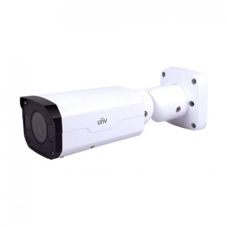 Camera UNV IP 2MP Super StarLight cu zoom motorizat IPC2322EBR5-DUPZ28-C