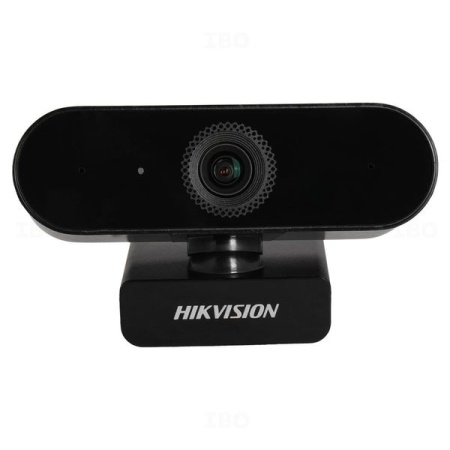 Camera Web 2MP Hikvision Auto focus rezolutie 1080P Iluminare minima 0.1DS-U02P - Img 5