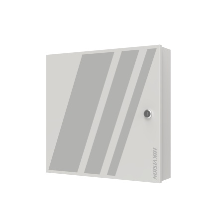 Centrala control acces Hikvision Ultra Series DS-K2702X Linux, 2 usi, 100.000 utilizatori, 200.000 carduri, 10.000 amprente, 126 usi extinse, RS-485, Wiegand, alarma, USB, multi-factor authentication - Img 2