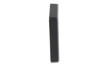 Cititor carduri acces HikVision Pro Mifare DS-K1108AM, frecventa 13.56MHz, protocoale RS-485, Wiegand si OSDP, citire carduri M1/Desfire/Felica, functie tamper anti-sabotaj, buzzer status incorporat, montaj aparent - Img 4