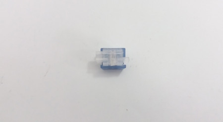 Conector Scotchlok SL-UB2A(K4) pentru inadire cabluri, compatibil cu diametru fir 0.4-0.9mm, tensiune maxima de lucru 100V, conexiune rapida fara dezizolare, protectie impotriva coroziunii, utilizat in telecomunicatii - Img 3