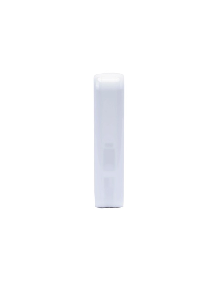 Detector de miscare tip cortina Wired Dual-Tech Hikvision DS-PDC10DM-VG3, tehnologie AM, exterior IP65, Anti-masking IR activ, rezistente EOL selectabile, detectare directionala, design slim pentru ferestre - Img 4