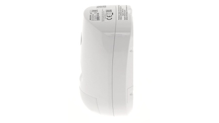 Detector miscare wireless Hikvision AX PRO DS-PDPC12PF-EG2-WE(B) cu camera ColorVu, detectie 12m, imunitate animale 30kg, imagini color 24/7, tehnologie SEC, stocare interna imagini, configurare App, baterie interschimbabila - Img 4