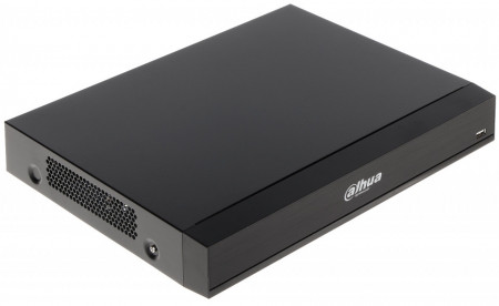 DVR Dahua 4 canale Pentabrid 4K Mini 1U WizSense DH-XVR7104HE-4K-I2