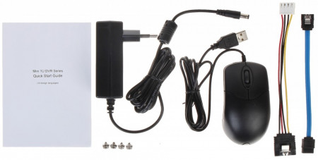 DVR Dahua Pentabrid 16 canale DH-XVR5116HS-I2 - Img 3