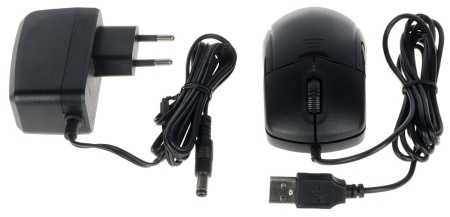 DVR HikVision 4 canale 4MP AcuSense eSSD DS-E04HQHI-B - Img 5