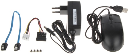 DVR Hikvision 8 canale Turbo HD 5.0 iDS-7208HQHI-M1/S(C) - Img 5