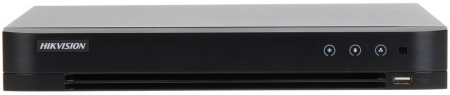 DVR Hikvision 8 canale Turbo HD AcuSense iDS-7208HQHI-M2/S/A - Img 2