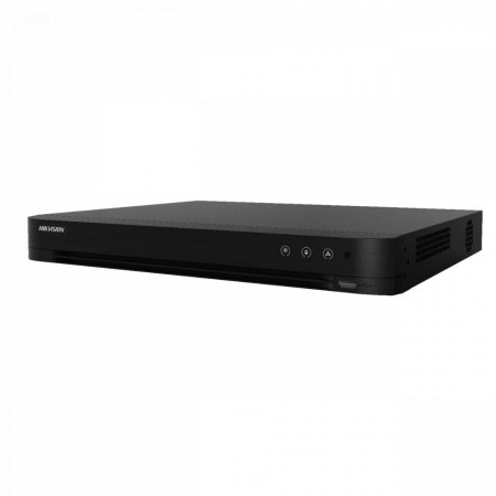 DVR Hikvision TurboHD 4.0 16 canale AcuSense deep learning iDS-7216HUHI-M2/S(C)