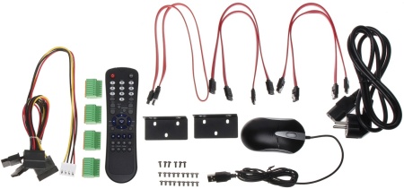 DVR HikVision TurboHD AcuSense 16 canale 4MP iDS-7316HQHI-M4/S - Img 6