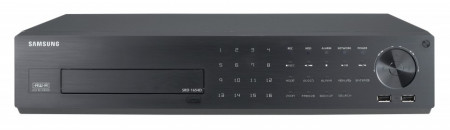 DVR Samsung analogic 16 canale SRD-1676D