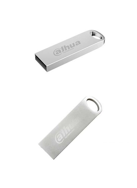 Memorie USB Flash Drive Dahua 8GB , Argintiu