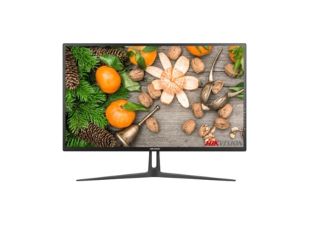Monitor 32 inch, rezolutie FHD, 60Hz, Hikvision DS-D5232F2-1V1S