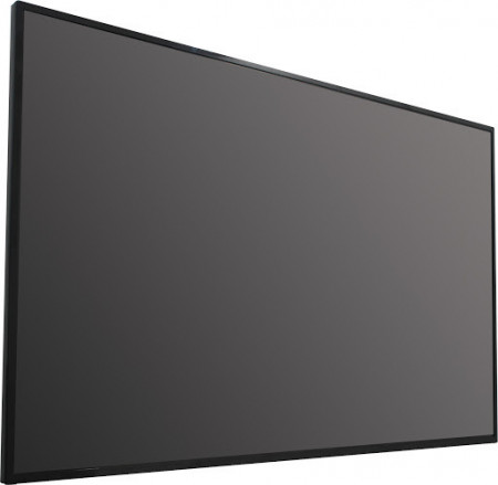 Monitor HikVision 4K AUDIO IN/OUT DS-D5065UC