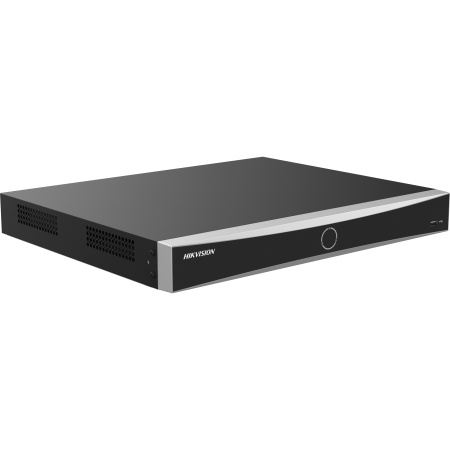 NVR 8 canale HikVision DS-7608NXI-K2/VPro, AcuSense, decodare 12MP, H.265+, lățime de bandă 80 Mbps, protecție perimetrală avansată, reducere alarme false, căutare inteligentă AcuSearch - Img 2