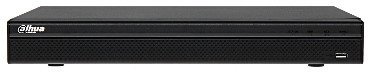 NVR Dahua 16 Canale 8 MP cu 2 sloturi de HDD DHI-NVR4216-4KS2/L