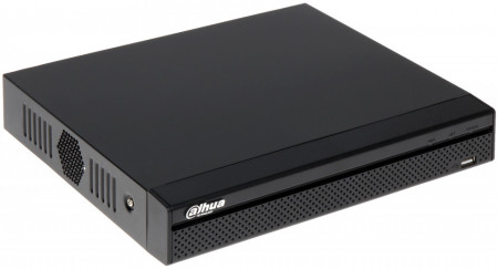 NVR Dahua 4 canale DH-NVR4104HS-4KS2