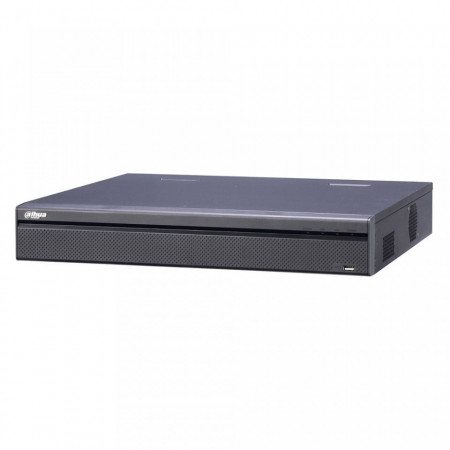 NVR Dahua 4K 32 canale DH-NVR4432-4K