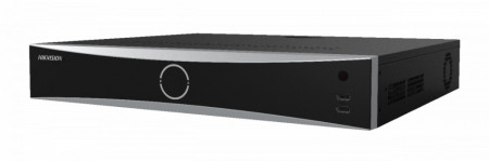 NVR Hikvision 32 canale 4K cu recunoastere faciala si filtrarea alarmelor cu 16 intrari/iesiri alarma iDS-7732NXI-I4/16P/16S