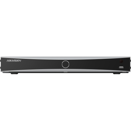 NVR Hikvision DS-7616NXI-I2/VPRO 16 canale IP, AI by NVR, facial recognition, perimeter protection, AcuSearch, ANPR, people counting, 2x engines, H.265+, 2x HDMI, 1U, 100-240VAC - Img 5
