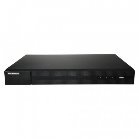 NVR HikVision HiWatch 4 canale 8MP HWN-4104MH