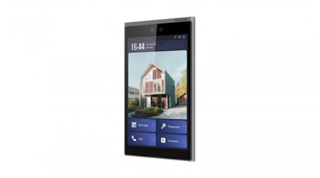 Post exterior videointerfon IP HikVision DS-KD9633-WBE6 Ultra Series, recunoastere faciala, ecran tactil 10.1-inch, sistem Android, acces Bluetooth, QR code, amprenta si PIN, camera 2MP, protectie IP65, configurare WEB - Img 2