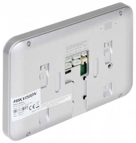Post interior videointerfon pe 4 fire HikVision DS-KH2220-S - Img 2