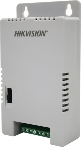 Sursa de alimentare, canale multiple Hikvision DS-2FA1225-C4