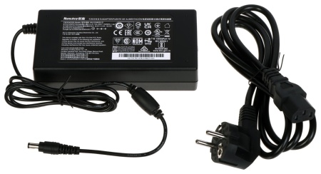 Switch HikVision 8 porturi PoE 1 port uplink RJ45 DS-3E1309P-EI-M - Img 5