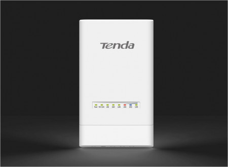 TENDA 5GHz 12dBi 11AC 867Mbps Outdoor CPE OS3