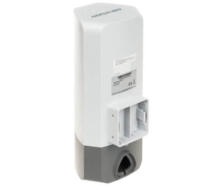 Access point Wi‑Fi HikVision DS‑3WAP623E‑SI, 802.11ax Wi‑Fi 6 pana la 2975 Mbps, 1×Gigabit port PoE, suport peste 100 utilizatori simultan, optimizare RF automata, roaming inteligent Fast Roaming - Img 3