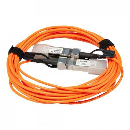 Cablu MikroTik Optic SFP+10G 5m S+AO0005