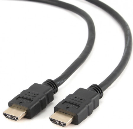 Cablu video GEMBIRD HDMI T-T CC-HDMI4-0.5M