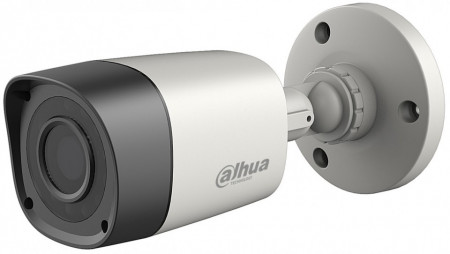 Camera Dahua HD-CVI Bullet 1MP DH-HAC-HFW1100RM