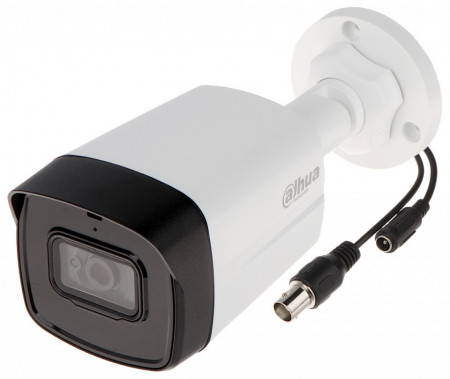 Camera Dahua HD-CVI Bullet 2MP DH-HAC-HFW1200TL-A - Img 3