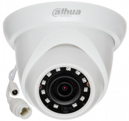 Camera Dahua IP 4MP IPC-HDW1431S-0280B-S4