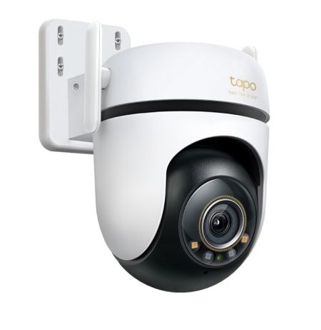 Camera de supraveghere 5MP, Network, WIFI, TP-Link Tapo C530WS