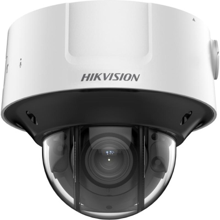 Camera de supraveghere Dome Hikvision AcuSense, 4MP, DS-2CD3D46G2T-IZMSU