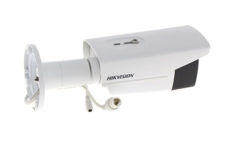 Camera de supraveghere Hikvision Acusense Smart Hybrid Light, IP Bullet 4MP DS-2CD2T43G2-2LI - Img 6