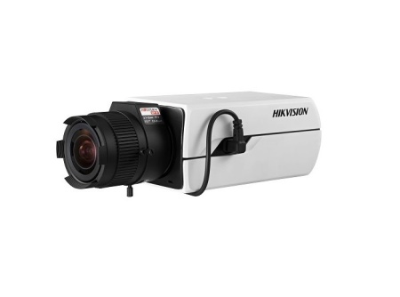 Camera de supraveghere IP Box 8MP, Hikvision DS-2CD4085F-AP